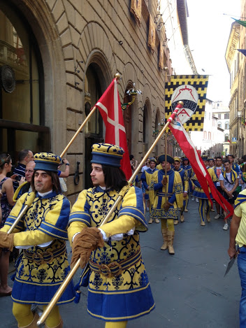 adam & theresa - tuscany & rome, jul 2014