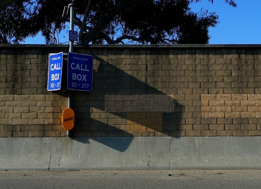 call-box