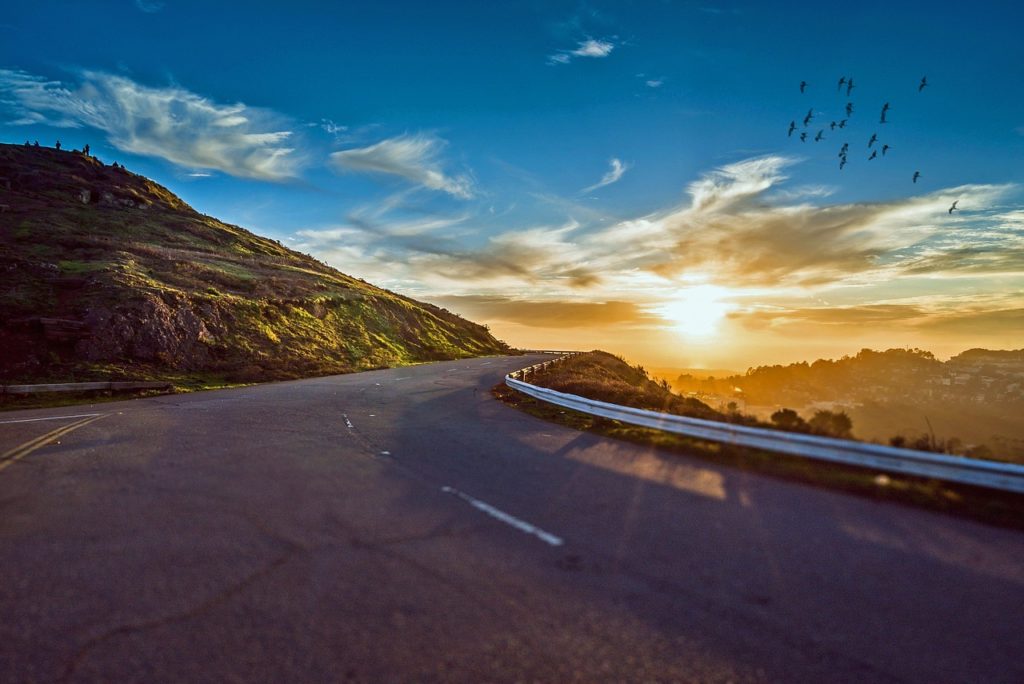 road-trip