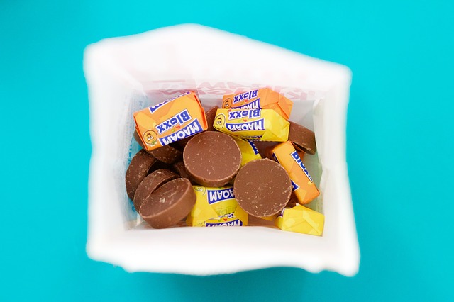 candy-bag