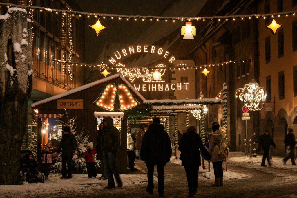 christmas-nuremberg