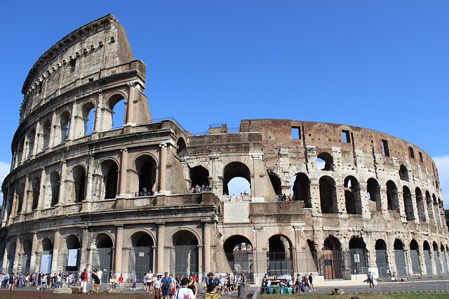 colosseum-422942_640