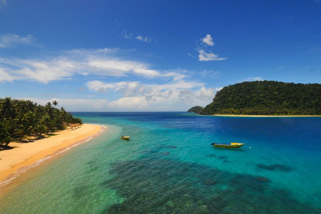 paradise cove