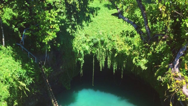 samoa